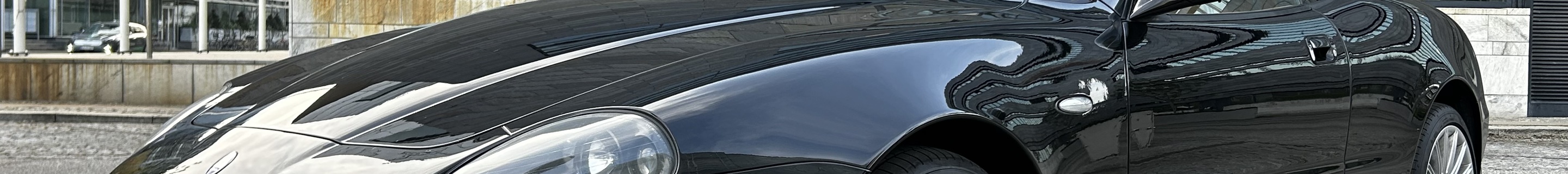 Maserati 4200GT