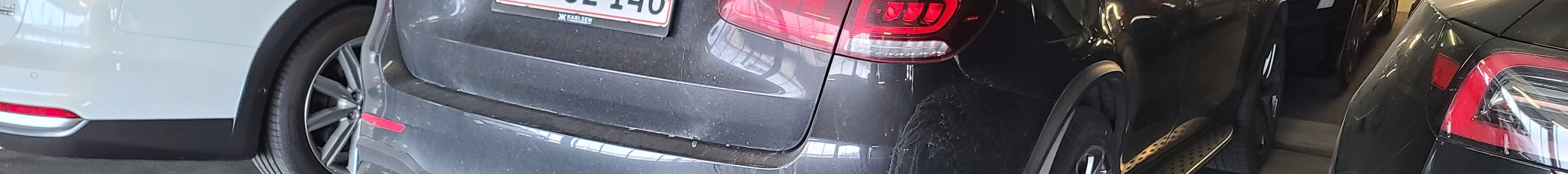 Mercedes-AMG GLC 63 S X253 2019