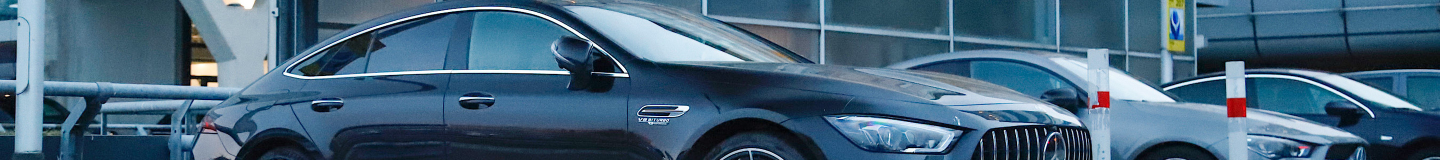Mercedes-AMG GT 63 S E-Performance X290