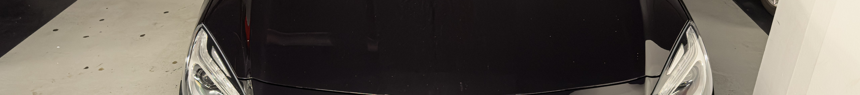 Mercedes-Benz SL 63 AMG R231