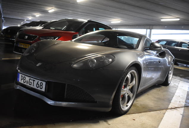 Artega GT
