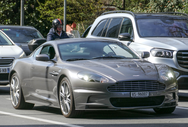 Aston Martin DBS