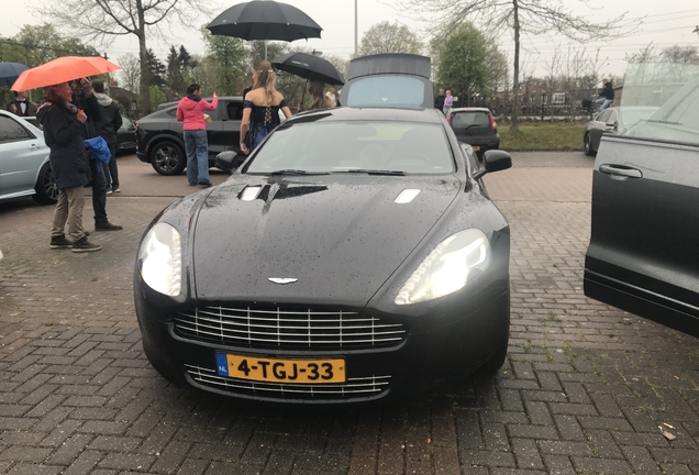 Aston Martin Rapide