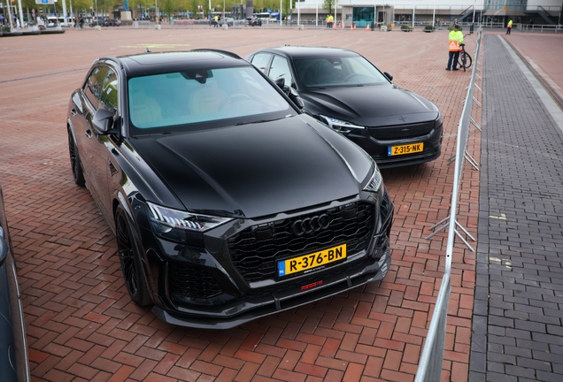Audi ABT RS Q8-R