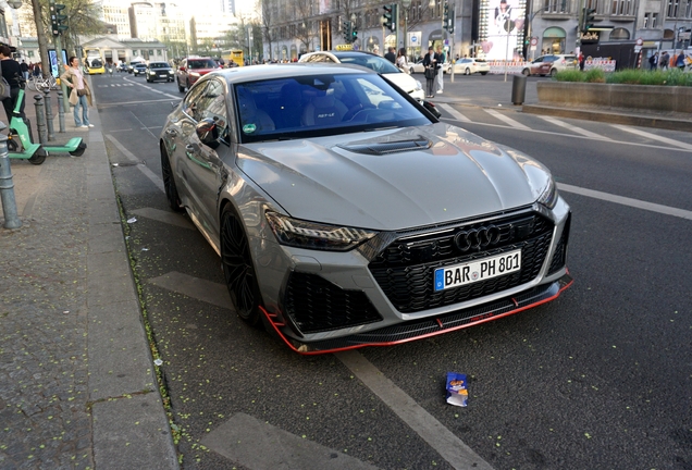 Audi ABT RS7 Sportback C8 Legacy Edition
