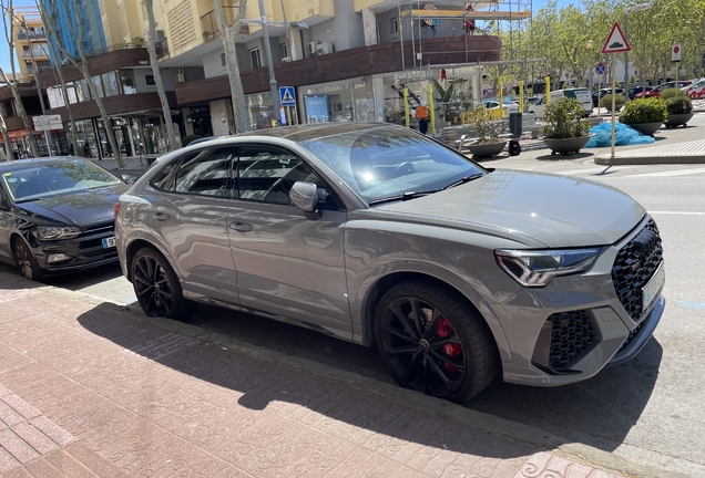 Audi RS Q3 Sportback 2020