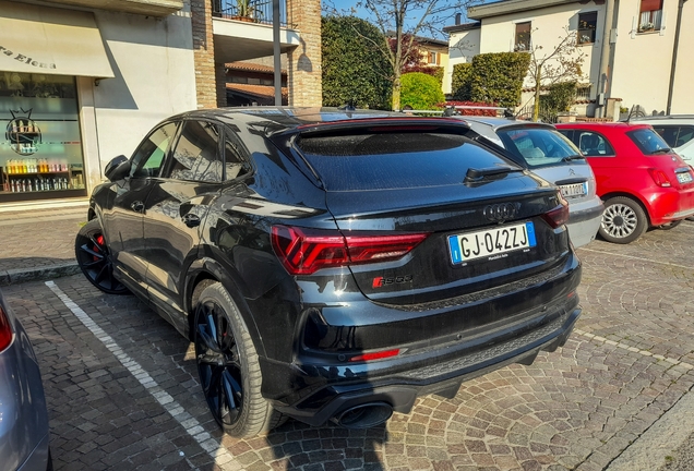Audi RS Q3 Sportback 2020