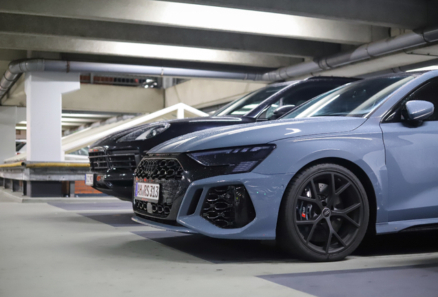 Audi RS3 Sportback 8Y