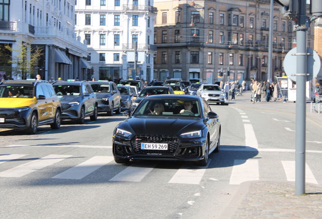 Audi RS5 B9