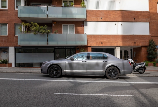 Bentley Continental Flying Spur