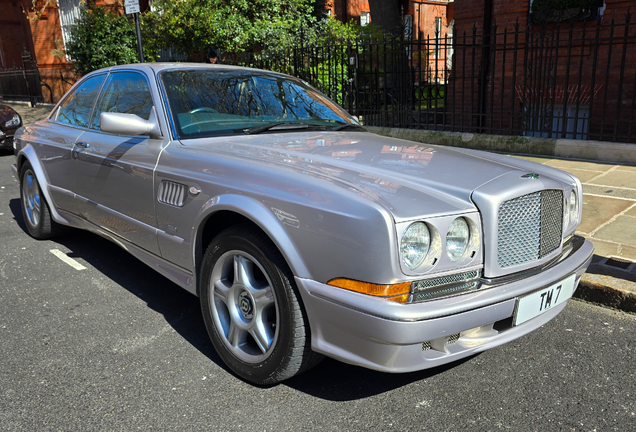 Bentley Continental R Le Mans