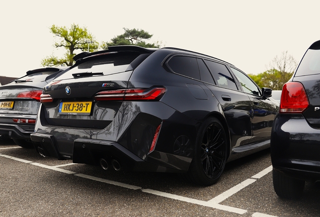 BMW M5 G99 Touring