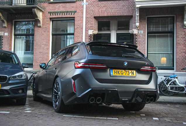 BMW M5 G99 Touring