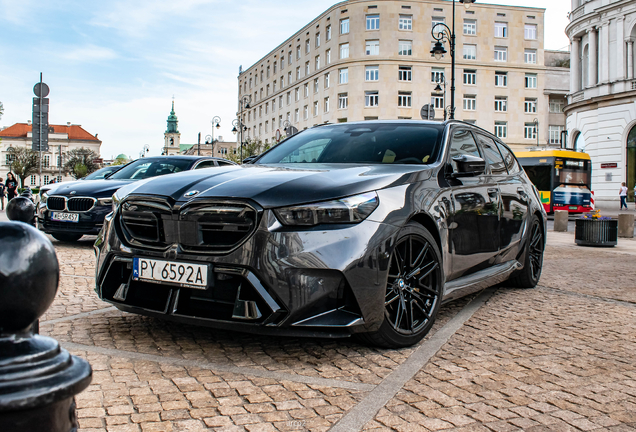 BMW M5 G99 Touring