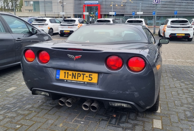 Chevrolet Corvette C6