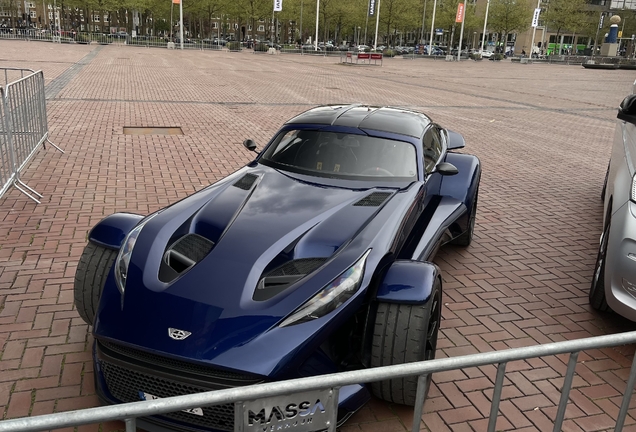 Donkervoort F22