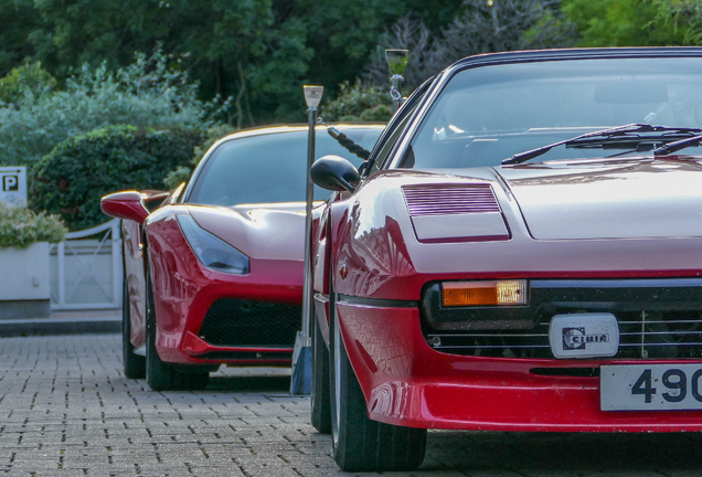 Ferrari 308 GTS