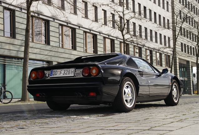 Ferrari 328 GTS