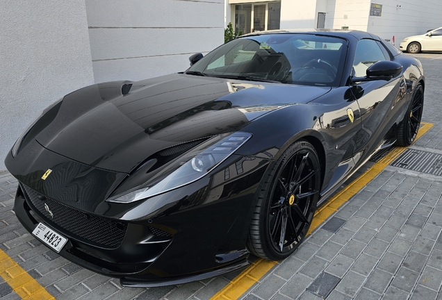 Ferrari 812 GTS