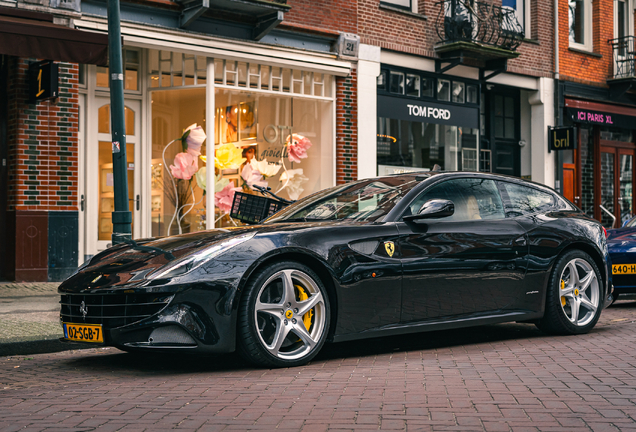 Ferrari FF