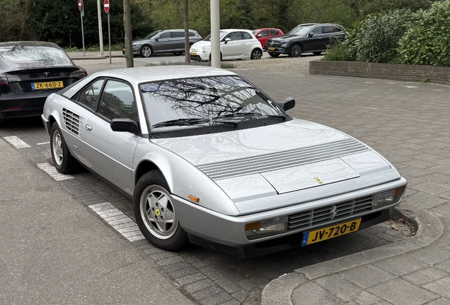 Ferrari Mondial 3.2