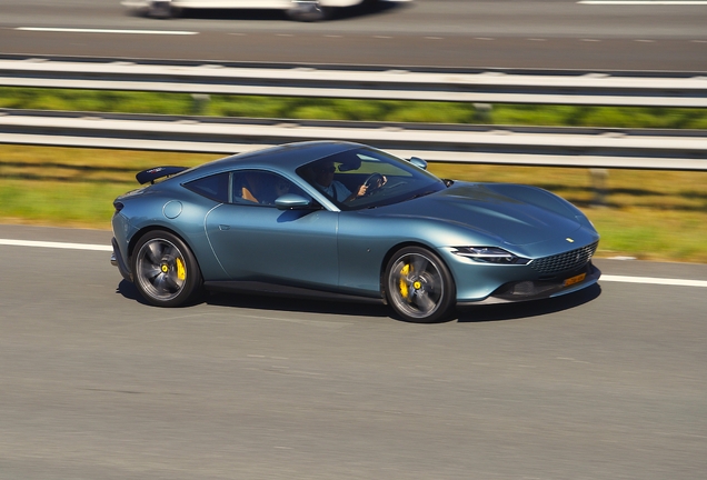 Ferrari Roma