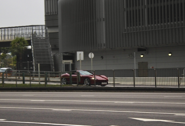 Ferrari Roma Spider