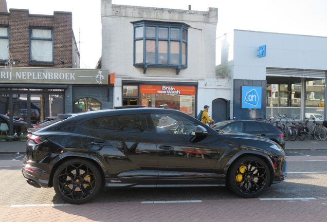 Lamborghini Urus Performante