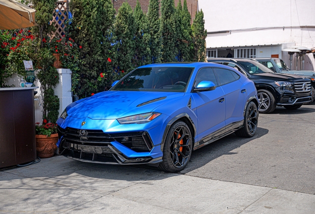 Lamborghini Urus Performante