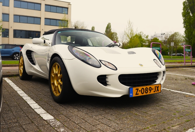 Lotus Elise S2 111R