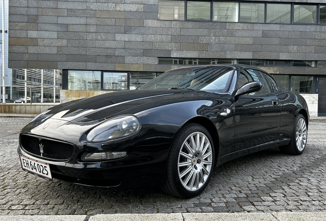 Maserati 4200GT
