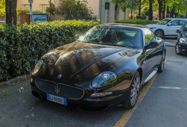Maserati GranSport