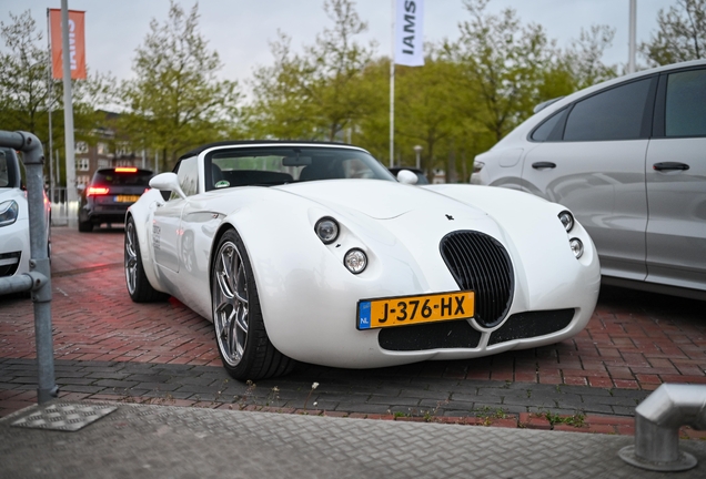 Wiesmann Roadster MF4-S