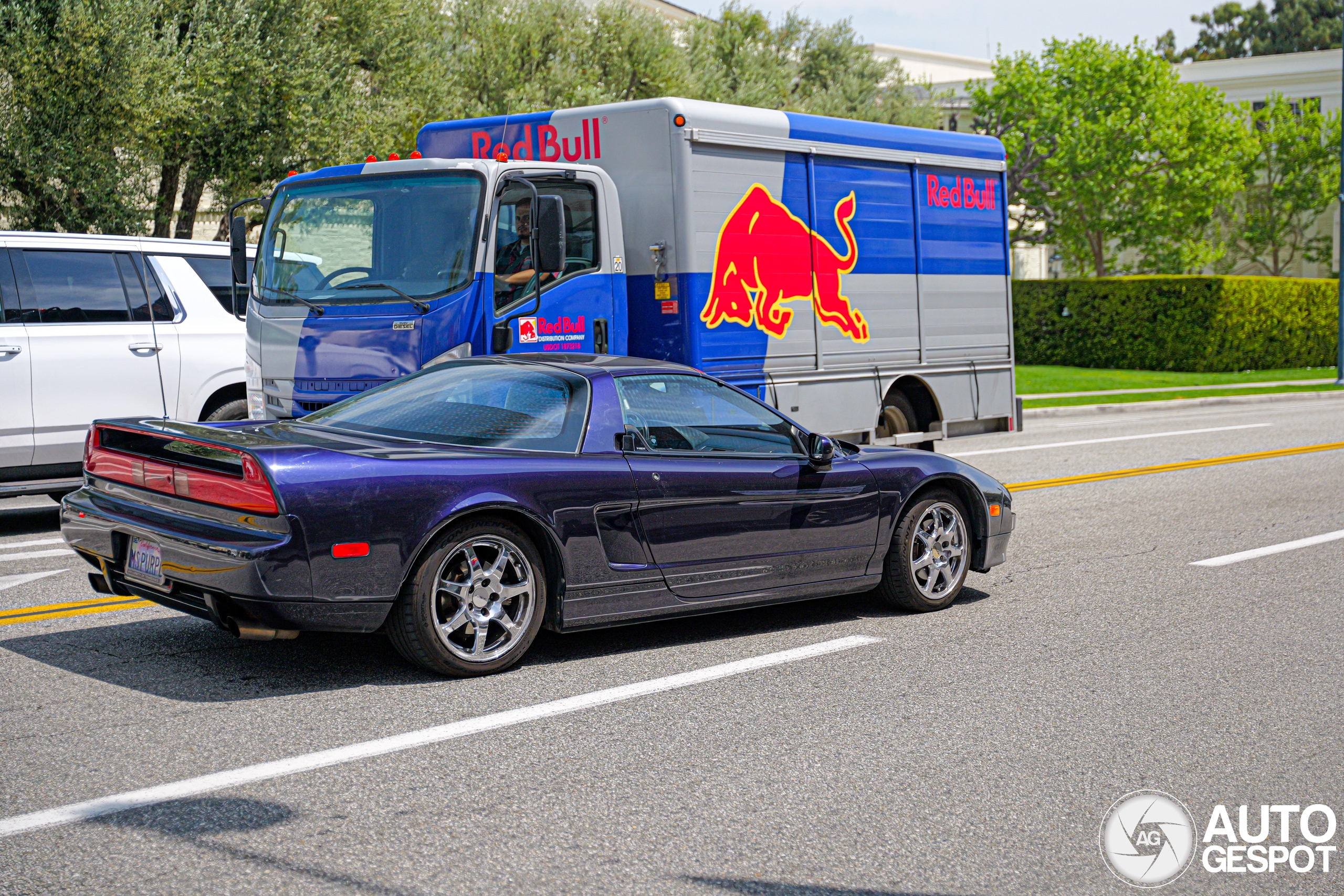 Acura NSX