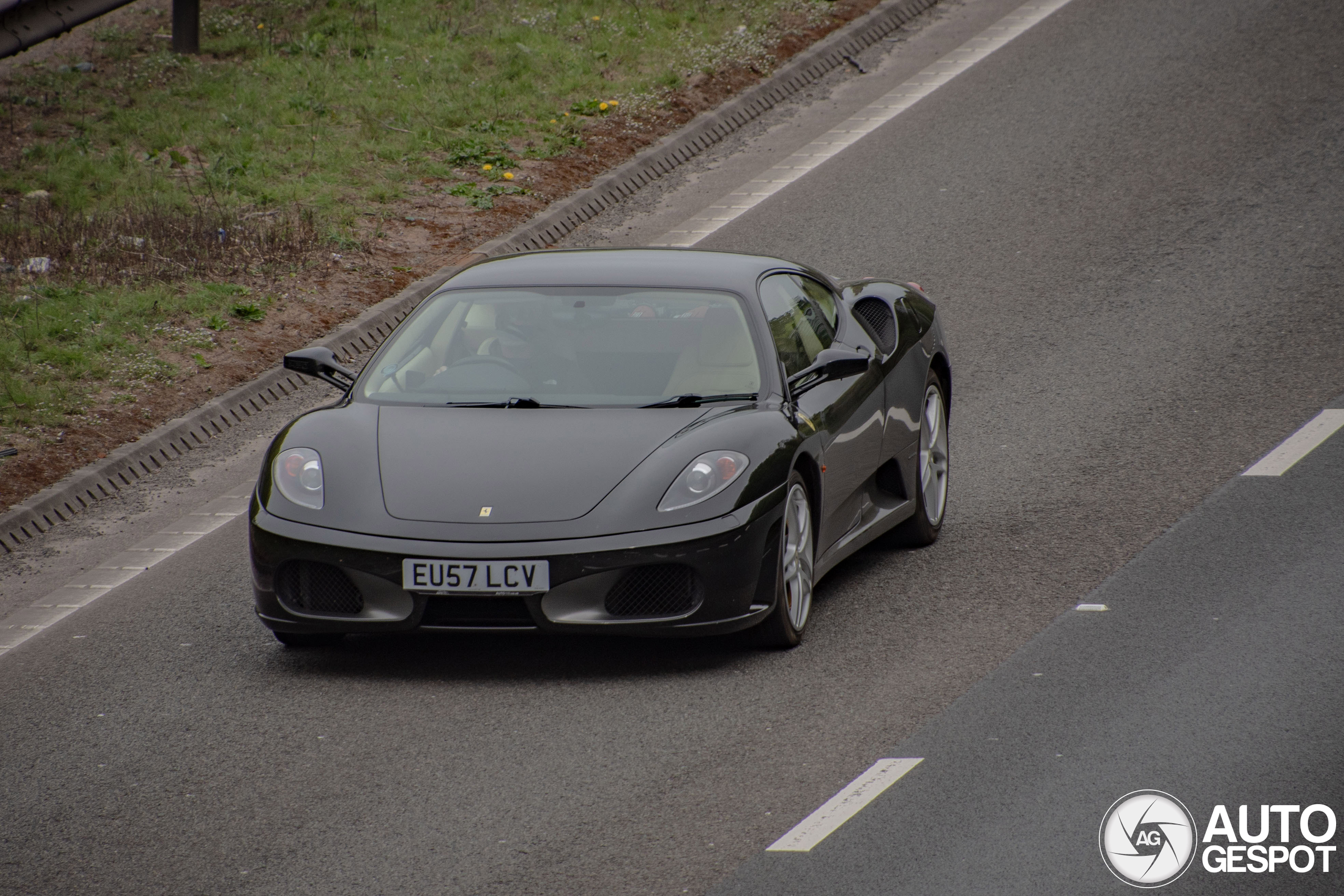 Ferrari F430