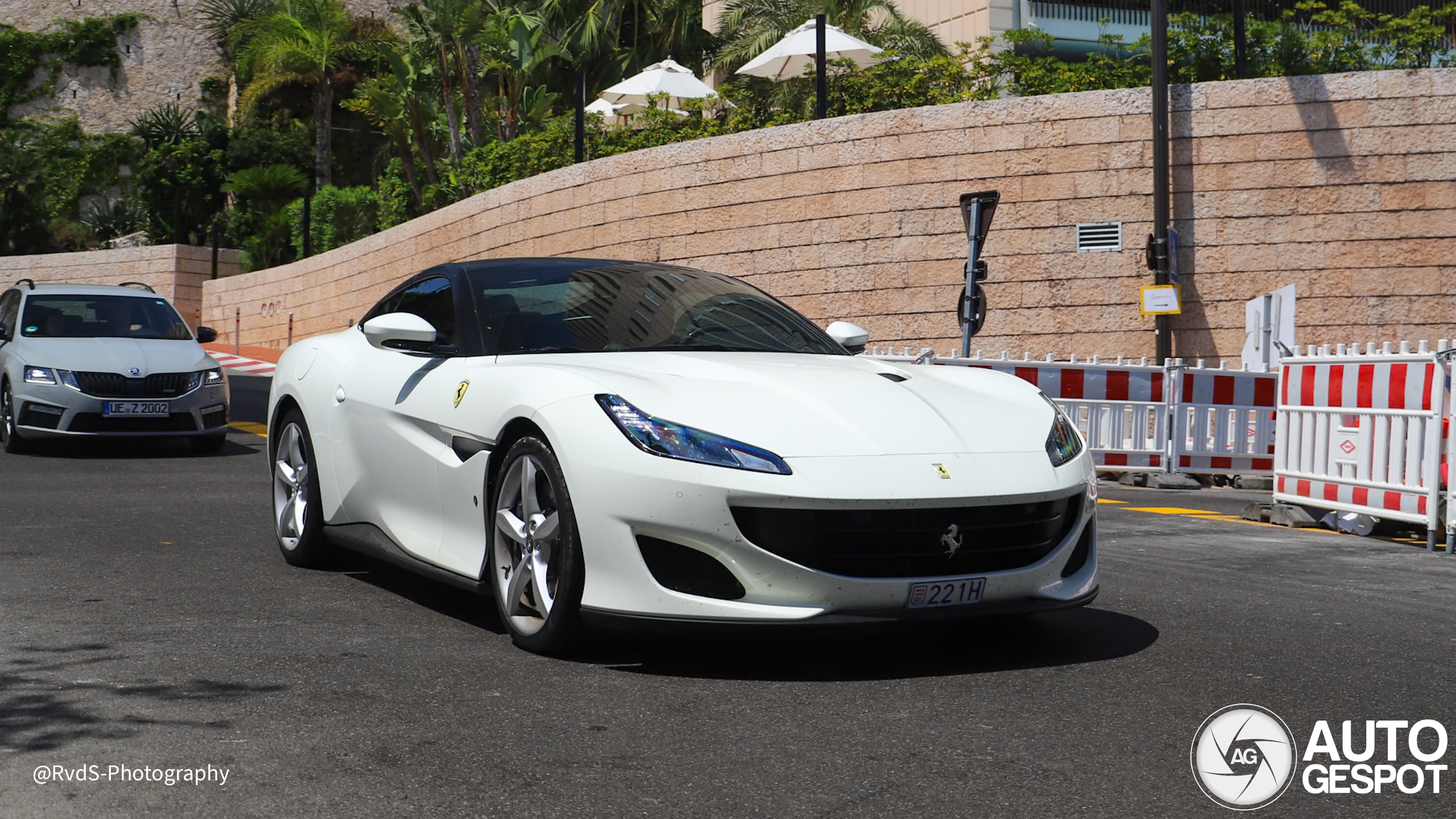 Ferrari Portofino