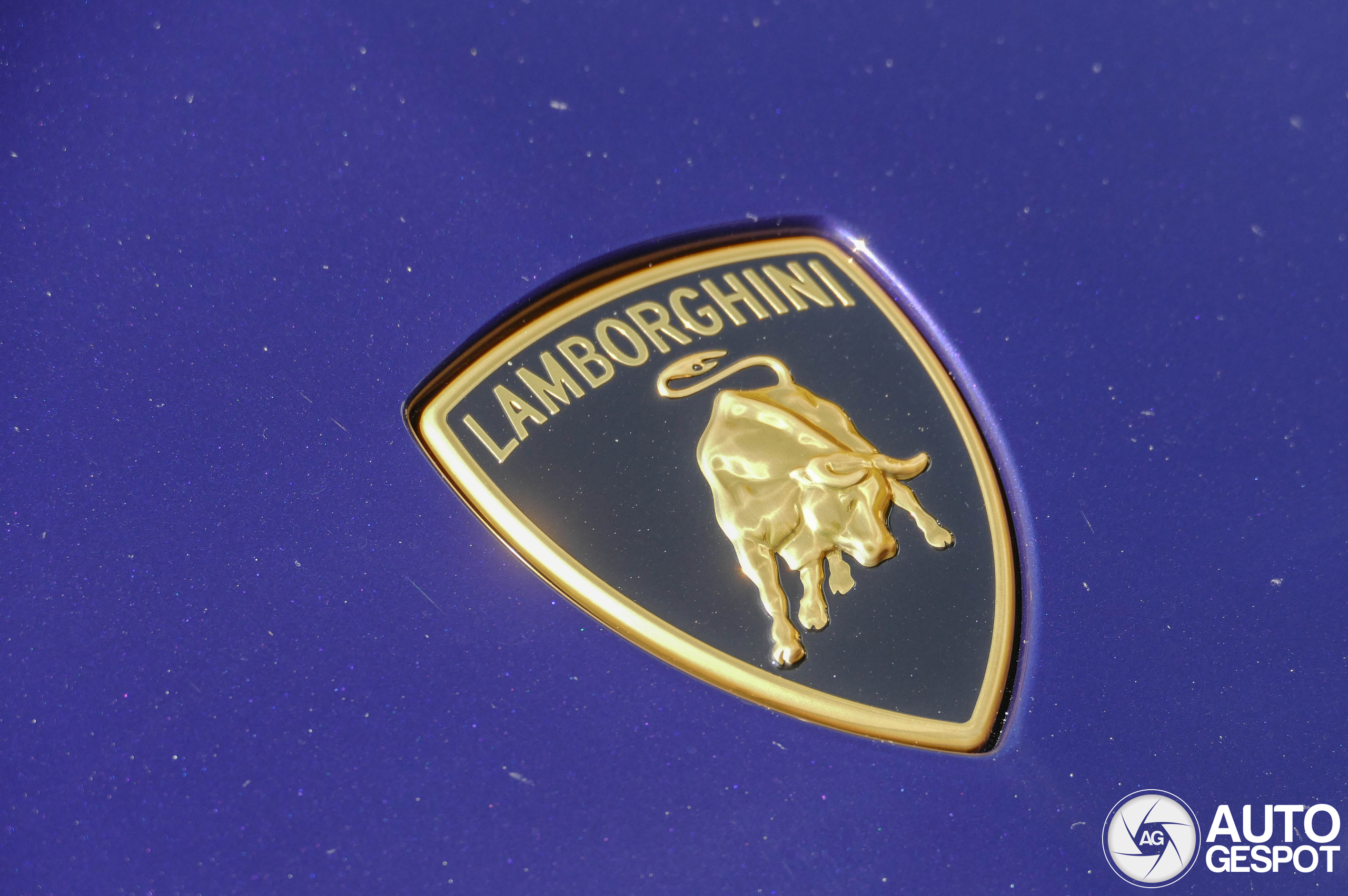 Lamborghini Revuelto