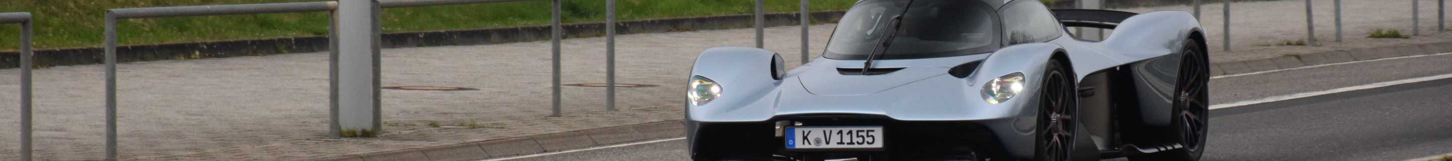 Aston Martin Valkyrie