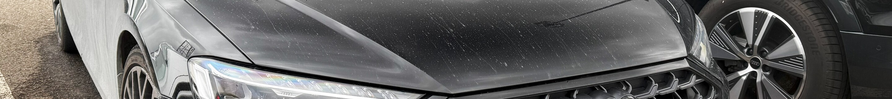 Audi S8 D5 2022