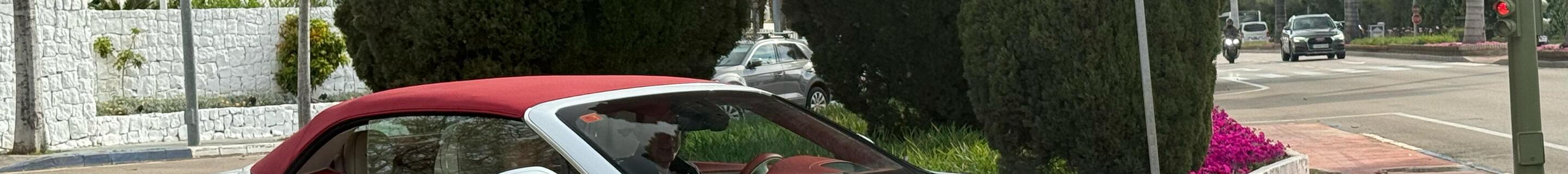 Bentley Continental GTC V8 2020