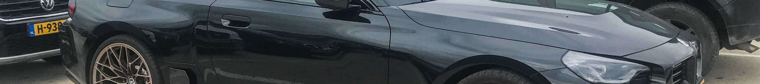 BMW M2 Coupé G87