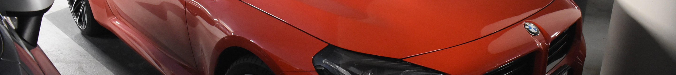 BMW M2 Coupé G87