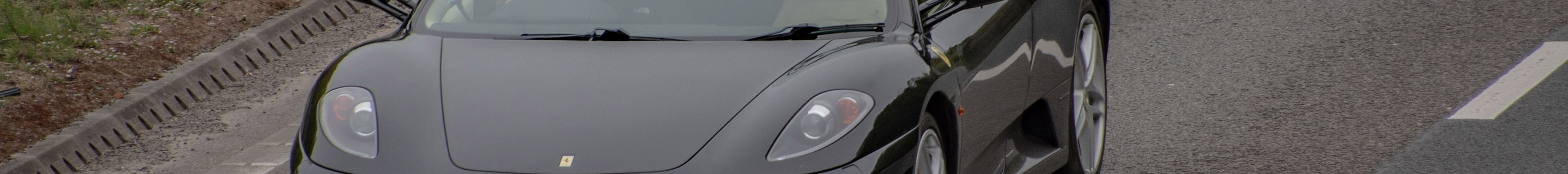 Ferrari F430