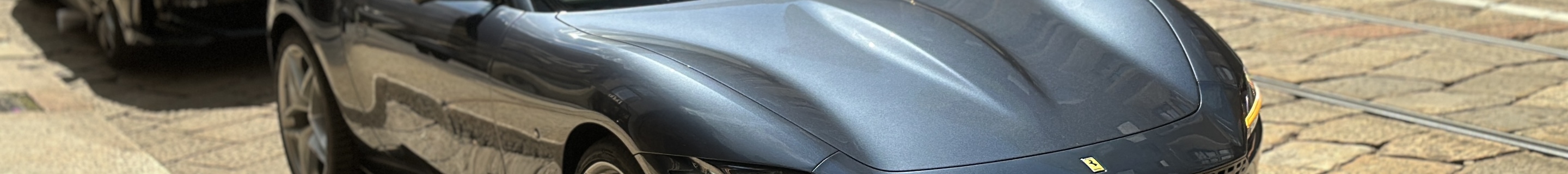 Ferrari Roma