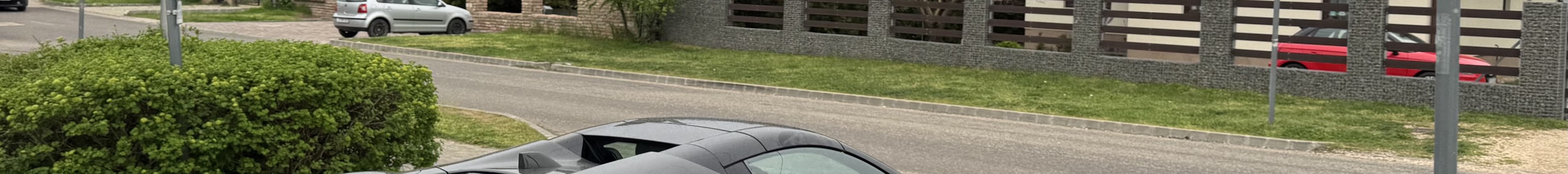 Ferrari SF90 Spider