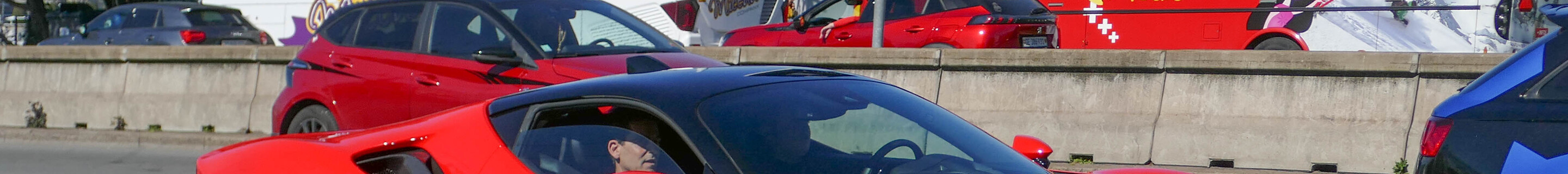 Ferrari SF90 Stradale