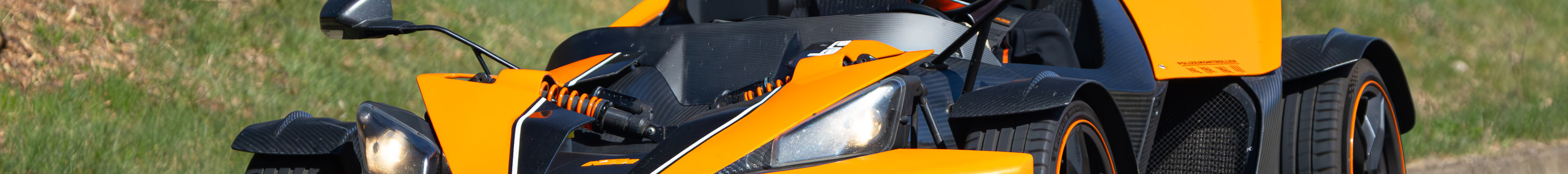 KTM X-Bow