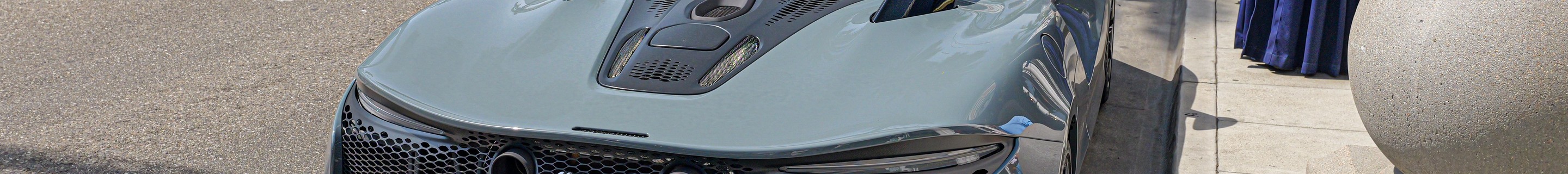 McLaren Artura