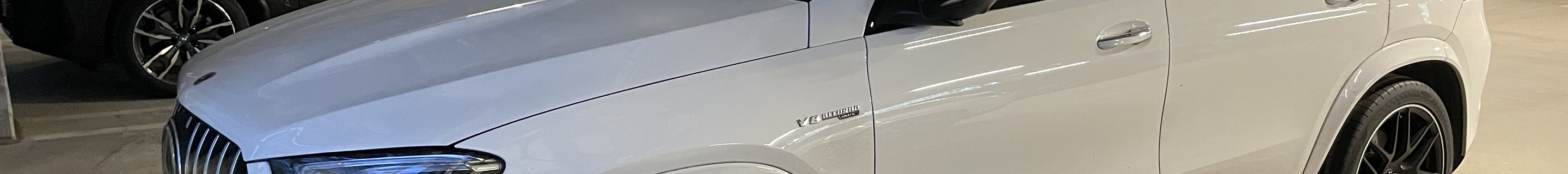 Mercedes-AMG GLE 63 S W167