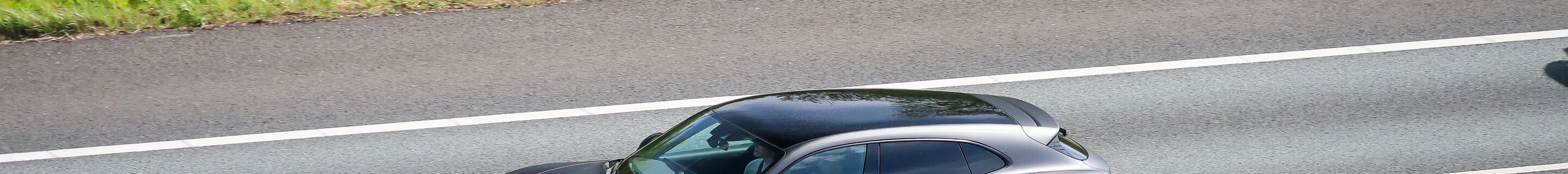 Porsche Taycan GTS Sport Turismo MkI